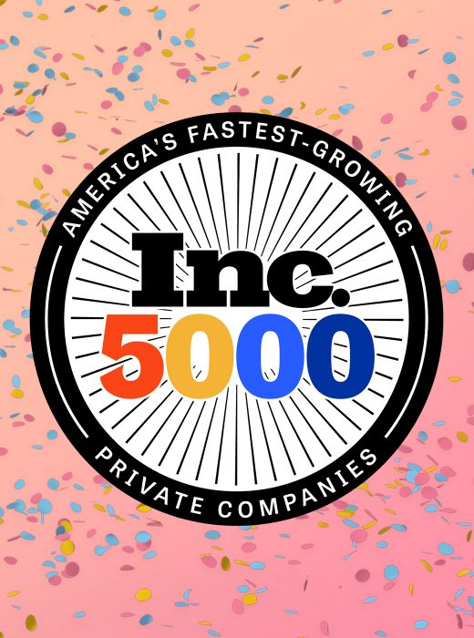 Steele Named on Inc. 5000