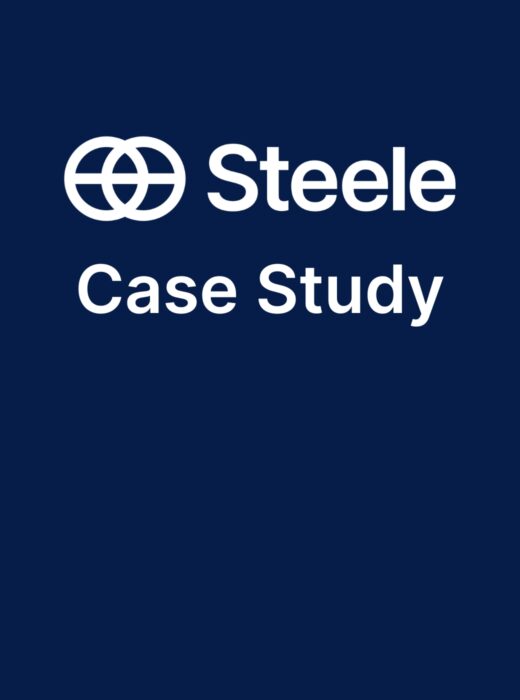 Steele Case Study