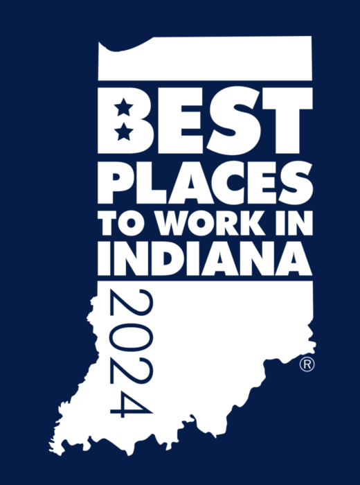 Steele has been awarded the prestigious title of Best Place to Work 2024!