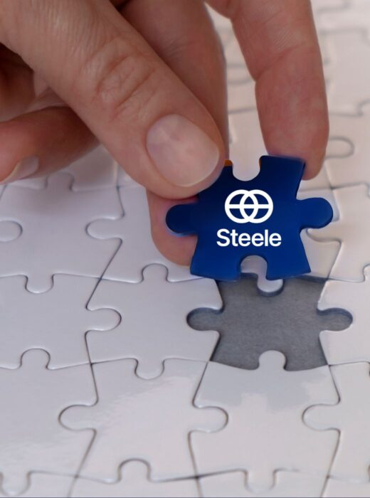 Why Providers Love Steele